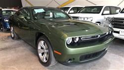 دۆج چالنجەر